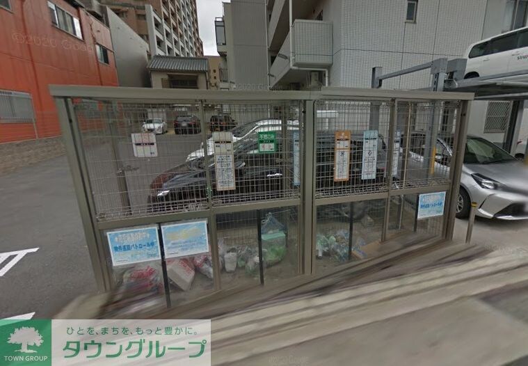 クレール則武の物件内観写真