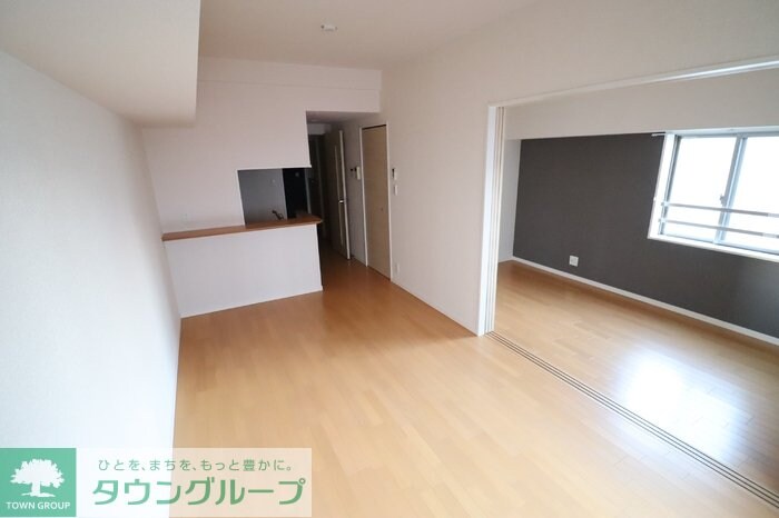 クレール則武の物件内観写真