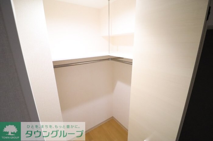 クレール則武の物件内観写真