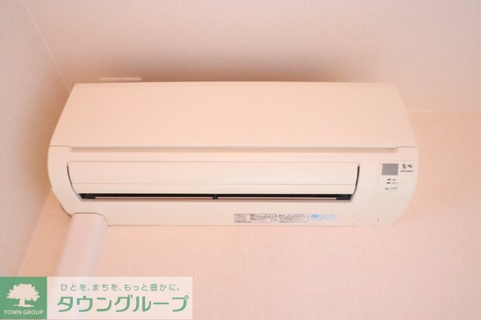 クレール則武の物件内観写真