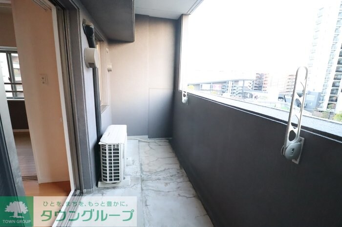 クレール則武の物件内観写真