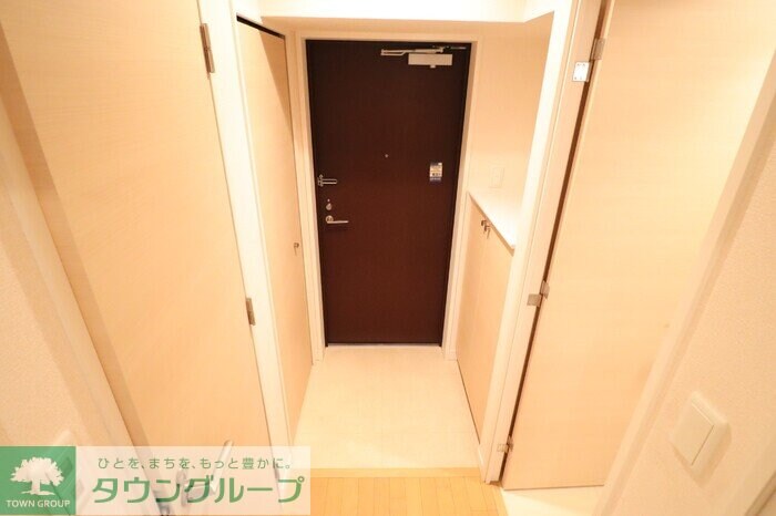 クレール則武の物件内観写真