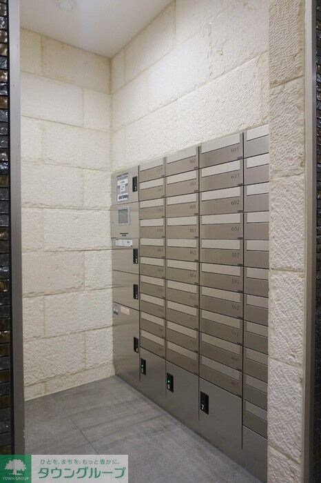 ダイワシティー大須の物件内観写真