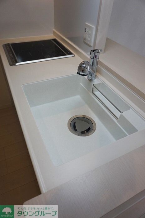 ダイワシティー大須の物件内観写真