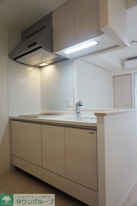 ダイワシティー大須の物件内観写真