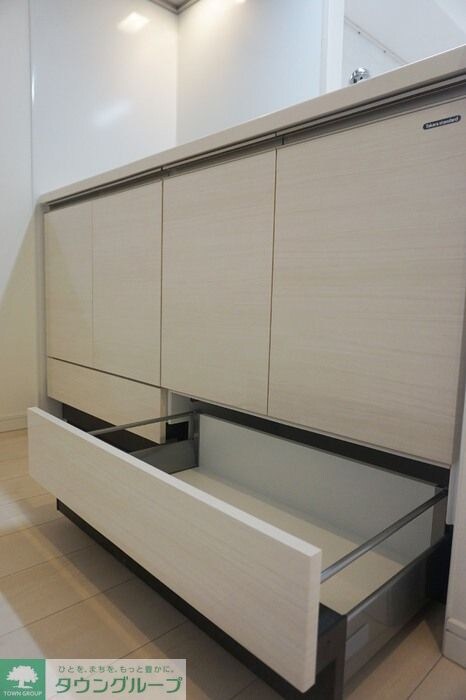 ダイワシティー大須の物件内観写真