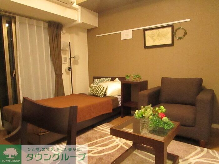 御幸レジデンス丸の内の物件内観写真