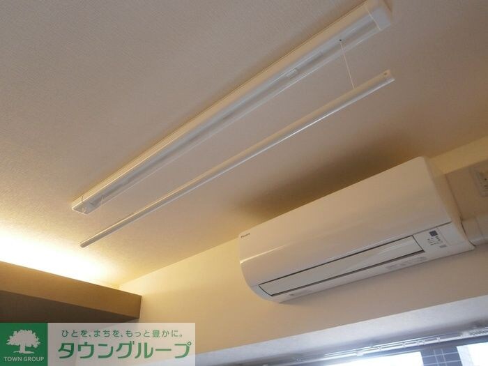 御幸レジデンス丸の内の物件内観写真