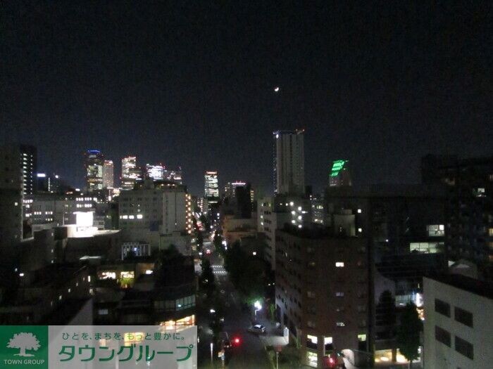 御幸レジデンス丸の内の物件内観写真