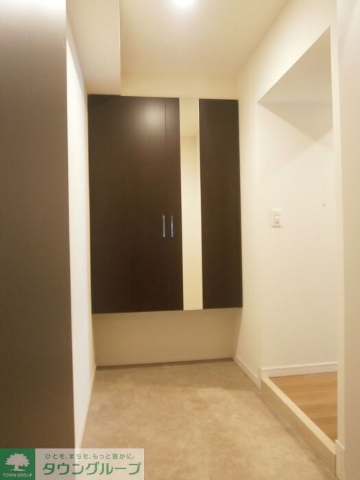 御幸レジデンス丸の内の物件内観写真