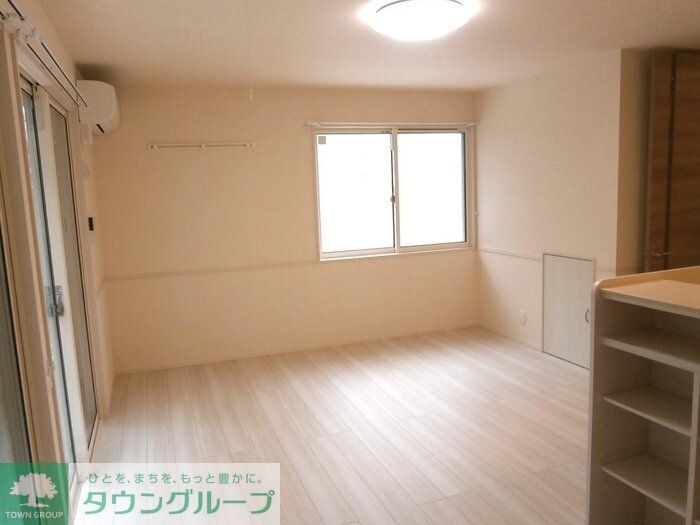 D-room下米野戸建賃貸 A棟の物件内観写真