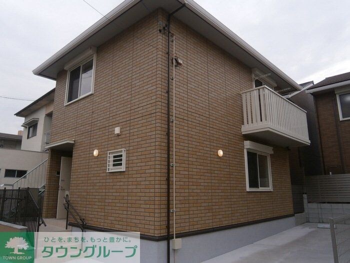 D-room下米野戸建賃貸 A棟の物件内観写真