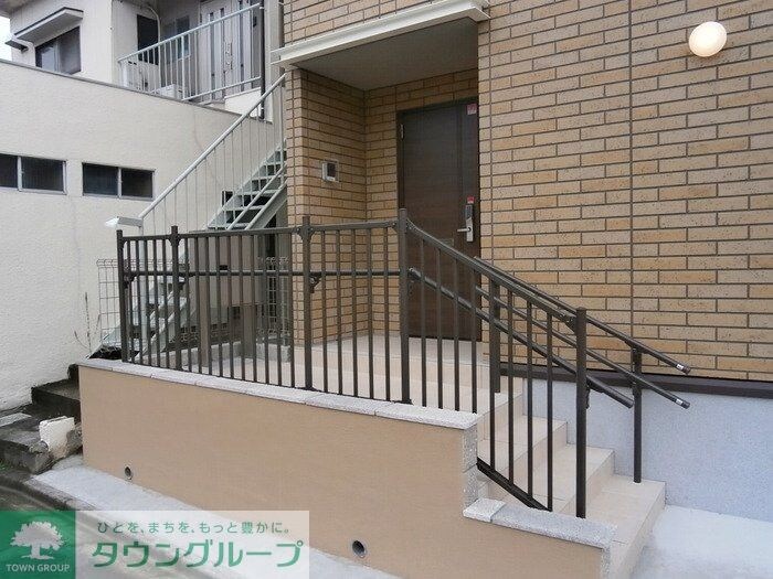 D-room下米野戸建賃貸 A棟の物件内観写真