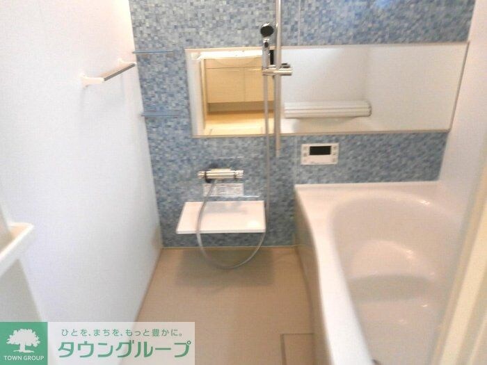 D-room下米野戸建賃貸 A棟の物件内観写真