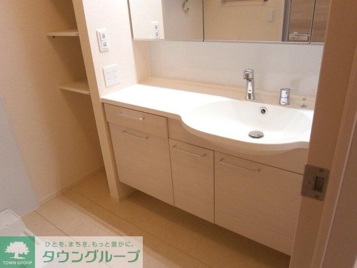 D-room下米野戸建賃貸 A棟の物件内観写真