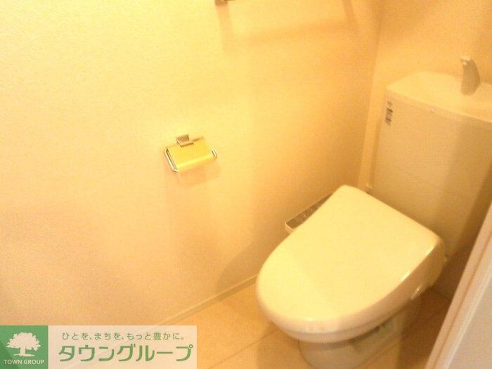 D-room下米野戸建賃貸 A棟の物件内観写真