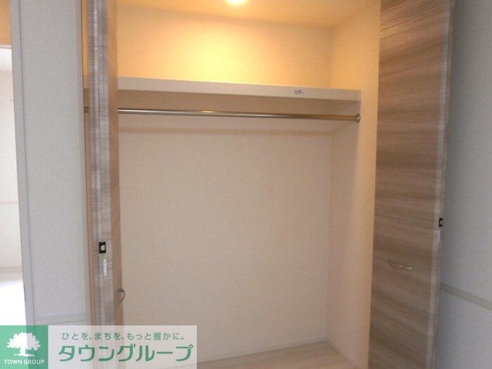 D-room下米野戸建賃貸 A棟の物件内観写真