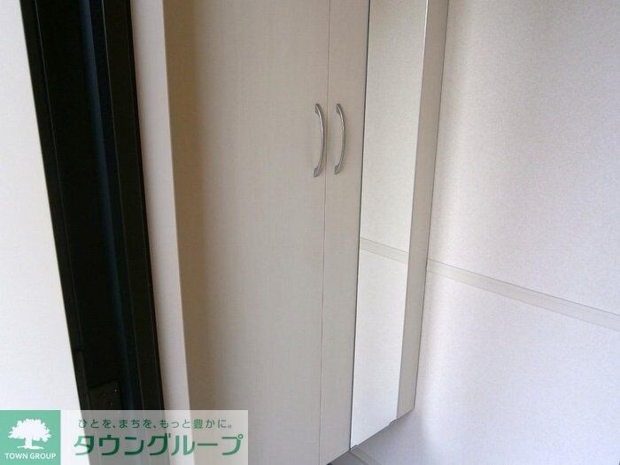 D-room下米野戸建賃貸 A棟の物件内観写真