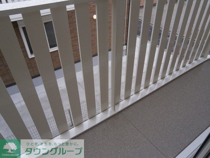 D-room下米野戸建賃貸 A棟の物件内観写真