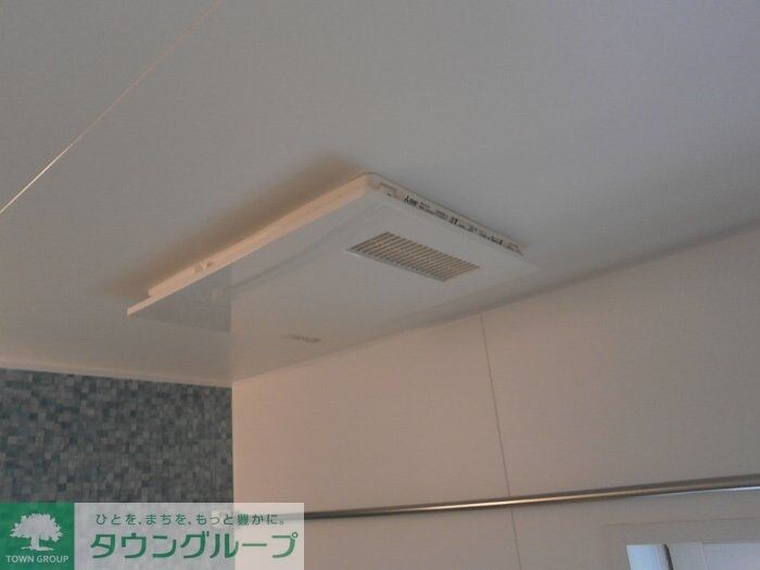 D-room下米野戸建賃貸 A棟の物件内観写真