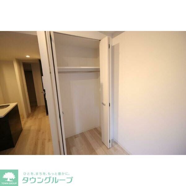 カーサ・グランデ葵の物件内観写真