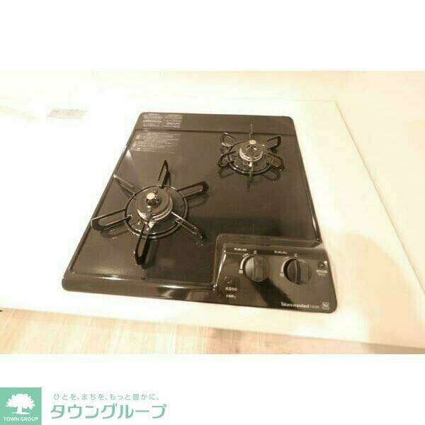 カーサ・グランデ葵の物件内観写真