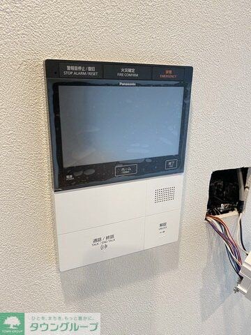 Thames garden placeの物件内観写真