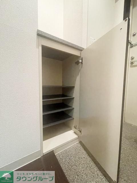 TQレジデンス名古屋錦の物件内観写真