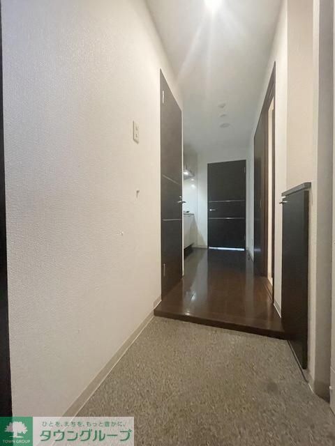 TQレジデンス名古屋錦の物件内観写真