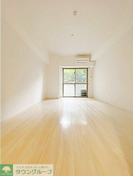 スカイコート千代田の物件内観写真