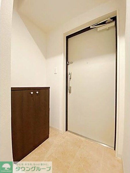 スカイコート千代田の物件内観写真