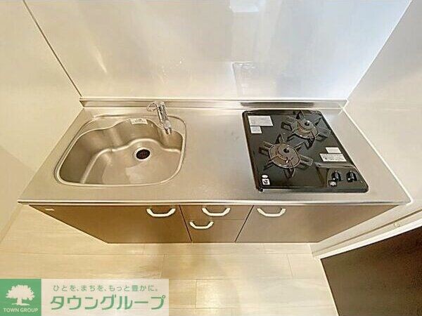 スカイコート千代田の物件内観写真