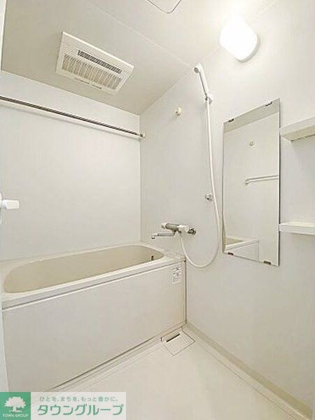 スカイコート千代田の物件内観写真