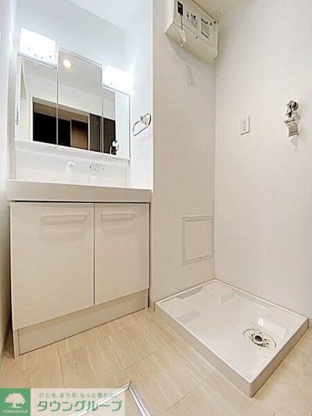 スカイコート千代田の物件内観写真