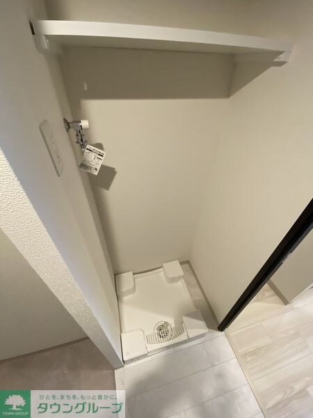 エステムコート名古屋平安通クチュールの物件内観写真