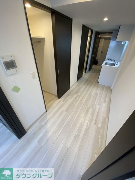 エステムコート名古屋平安通クチュールの物件内観写真