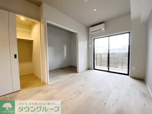 スリーアイランドタワー名駅太閤通の物件内観写真