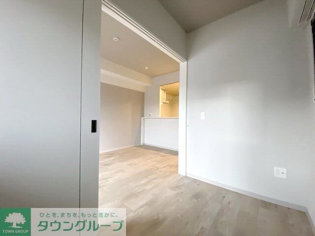 スリーアイランドタワー名駅太閤通の物件内観写真