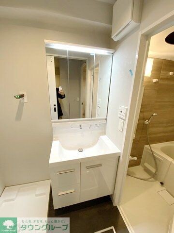 スリーアイランドタワー名駅太閤通の物件内観写真