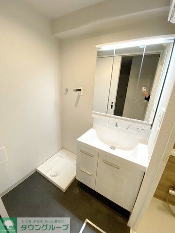 スリーアイランドタワー名駅太閤通の物件内観写真