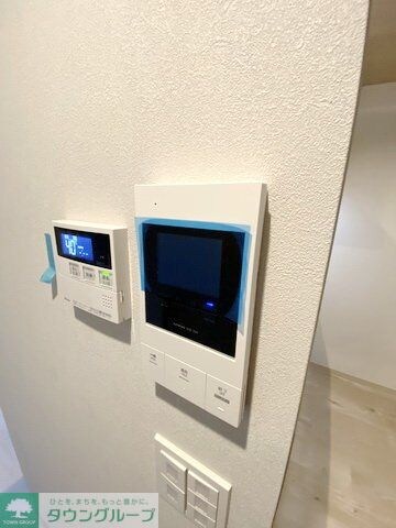 スリーアイランドタワー名駅太閤通の物件内観写真