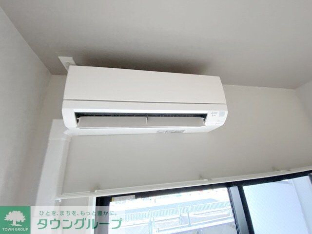 スリーアイランドタワー名駅太閤通の物件内観写真