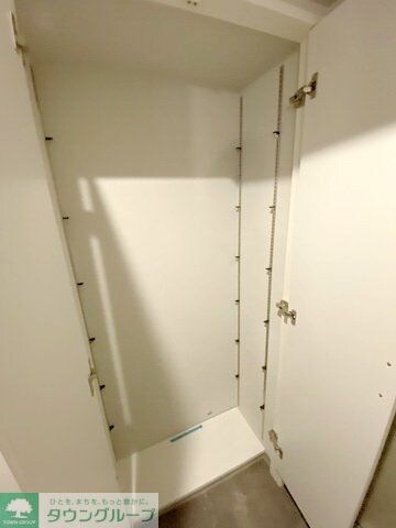 スリーアイランドタワー名駅太閤通の物件内観写真