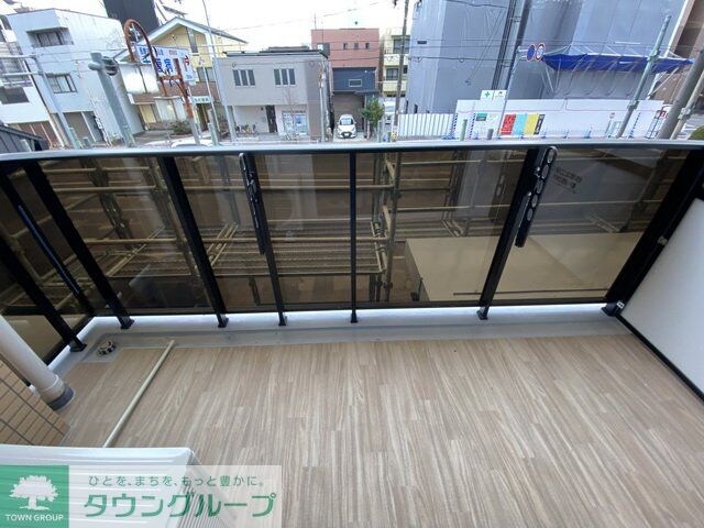 スリーアイランドタワー名駅太閤通の物件内観写真