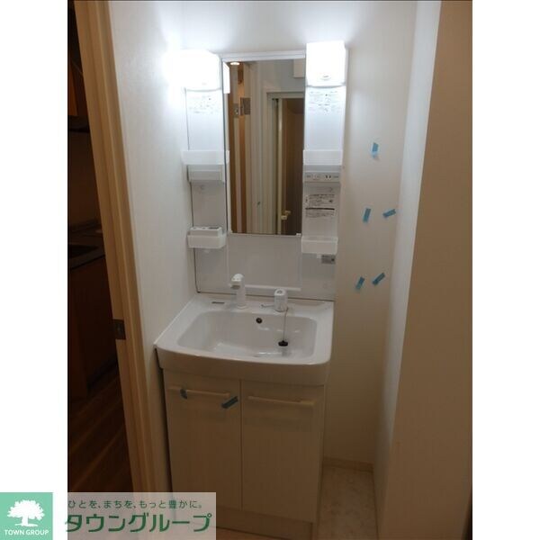 ヴィラ マルグリットの物件内観写真