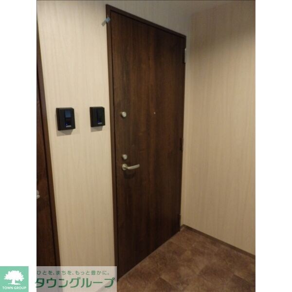 ヴィラ マルグリットの物件内観写真