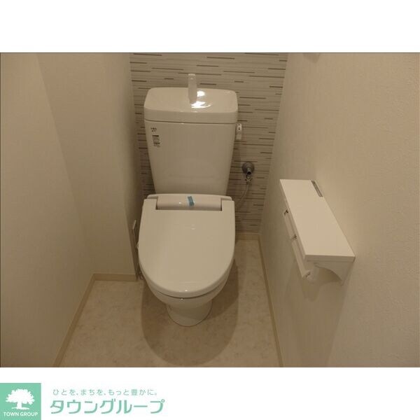 ヴィラ マルグリットの物件内観写真