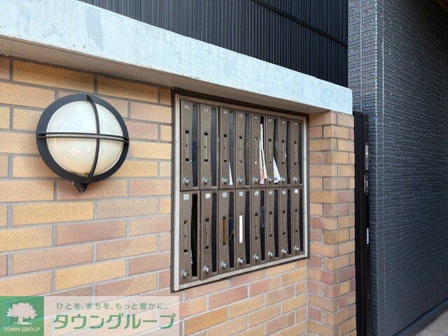 レオパレスフレンディー太閤の物件内観写真