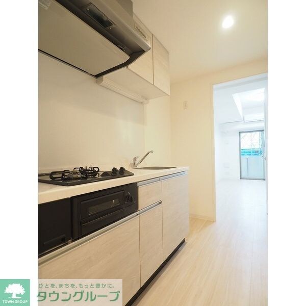 プロシード金山3の物件内観写真