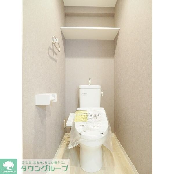 プロシード金山3の物件内観写真